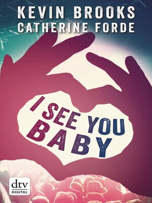 cover image of I see you Baby...